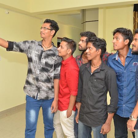 United Dreams Hotel Kannur Buitenkant foto